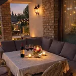 Relax House Dom wakacyjny *