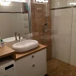 Relax House Dom wakacyjny Balatonrendes
