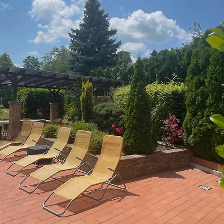 Relax House * Balatonrendes