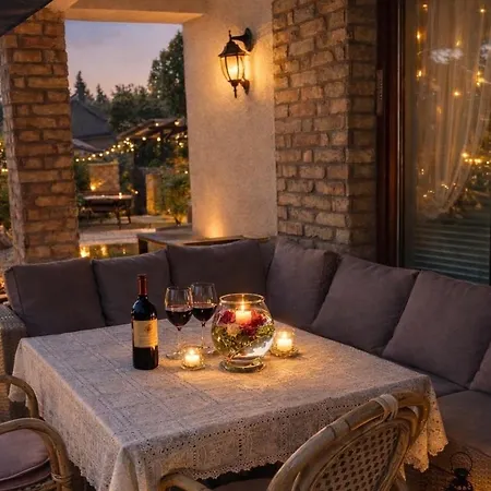 Relax House 度假居 *