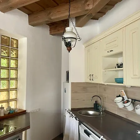 Holiday home Relax House Balatonrendes