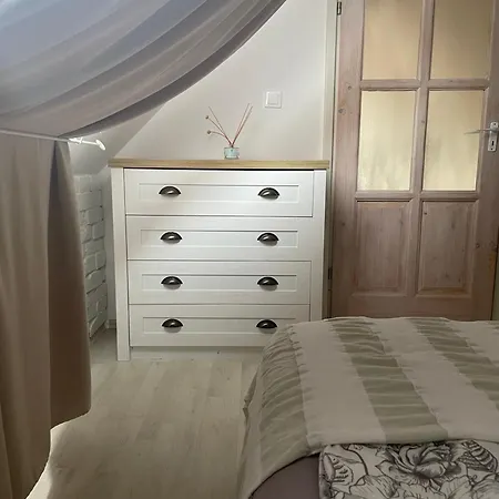 度假居 Relax House Balatonrendes