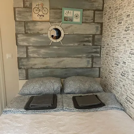 Relax House 度假居