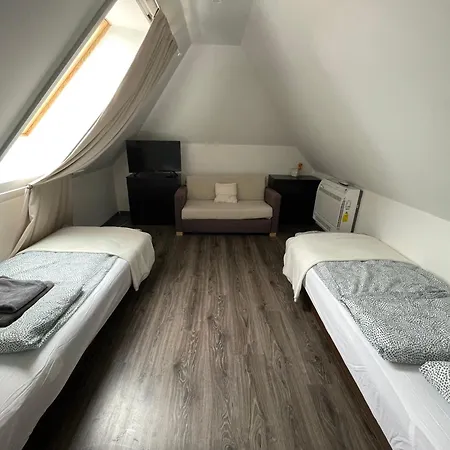 Relax House 펜션 *