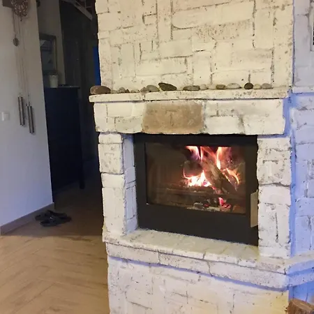 Relax House 度假居 Balatonrendes