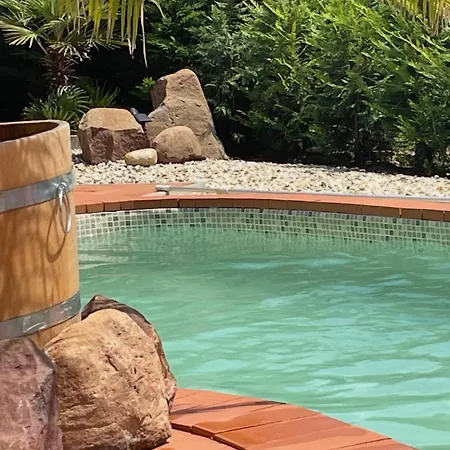 Relax House 度假居