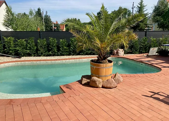 Relax House Holiday home