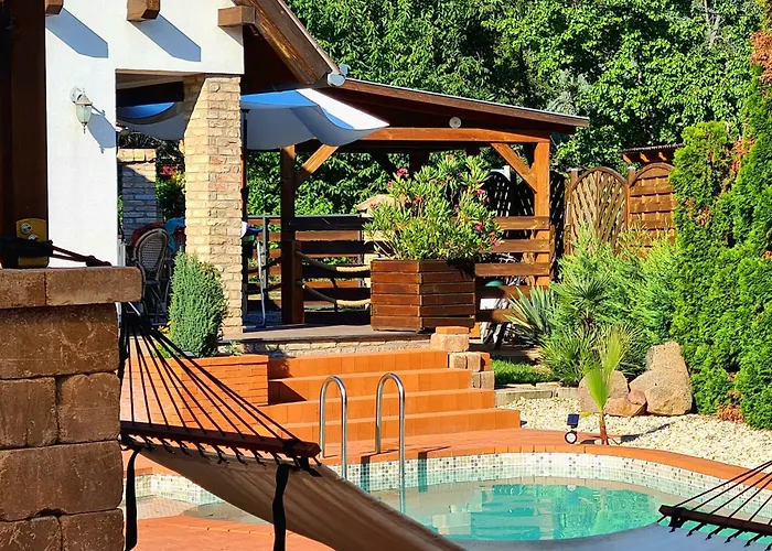 펜션 Relax House *