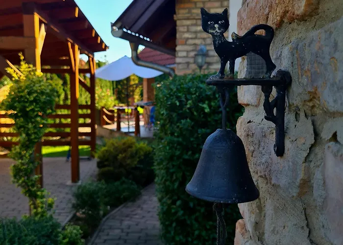 Relax House Balatonrendes