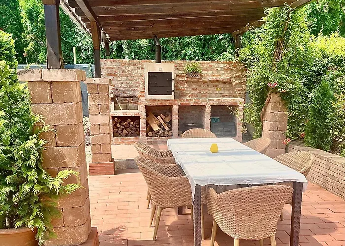 Relax House Holiday home *