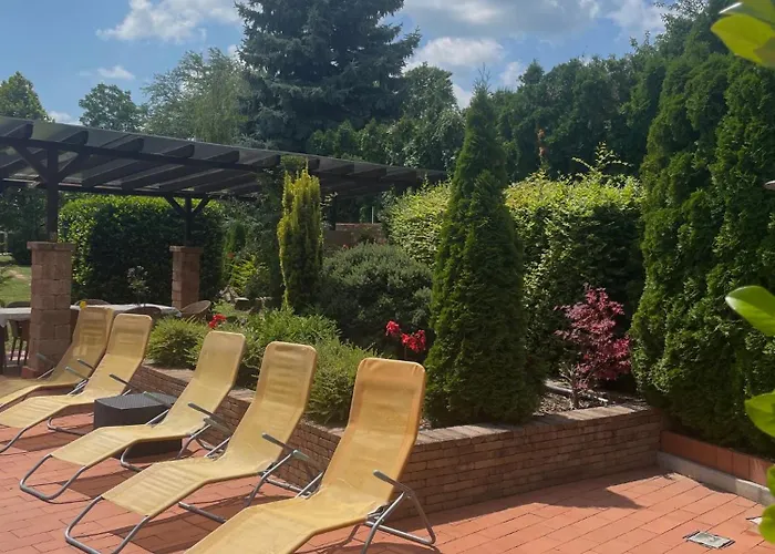 Relax House * Balatonrendes