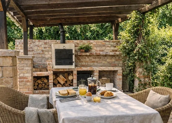 Relax House Holiday home *