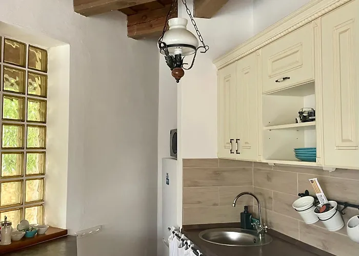 펜션 Relax House Balatonrendes