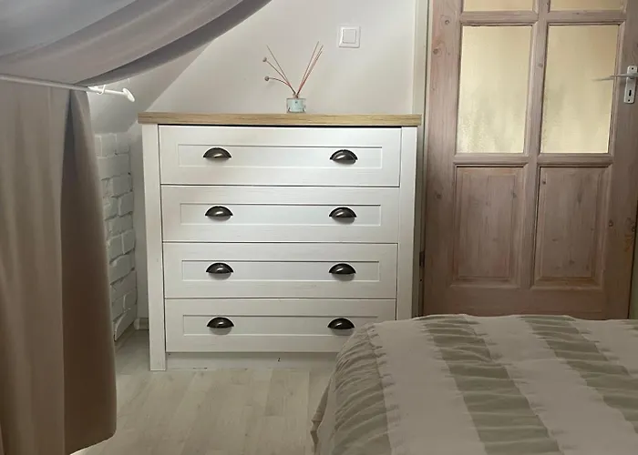 펜션 Relax House Balatonrendes