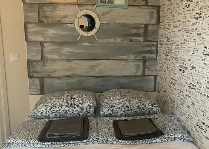 Relax House Holiday home