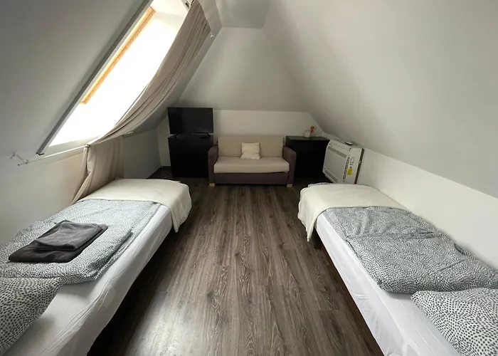 Relax House 펜션 *