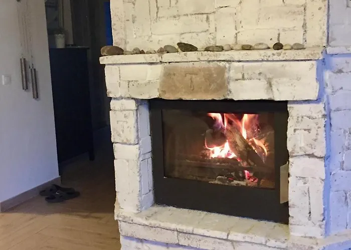 Relax House Holiday home Balatonrendes